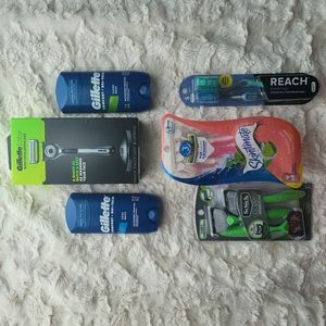 🔵🆕️🔵Grooming bundle 👦